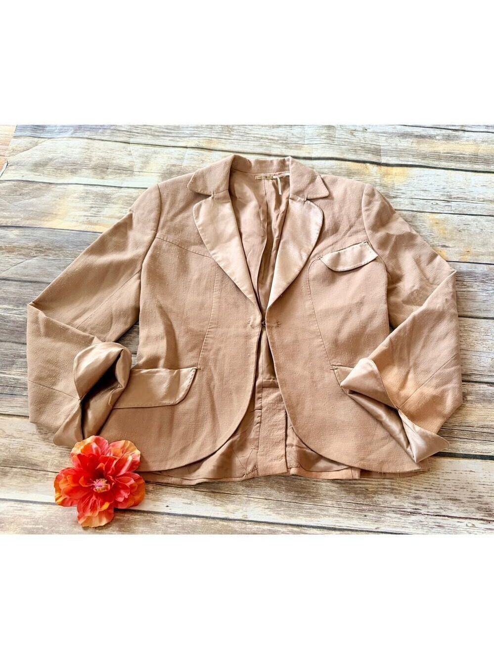 MAX STUDIO JACKET